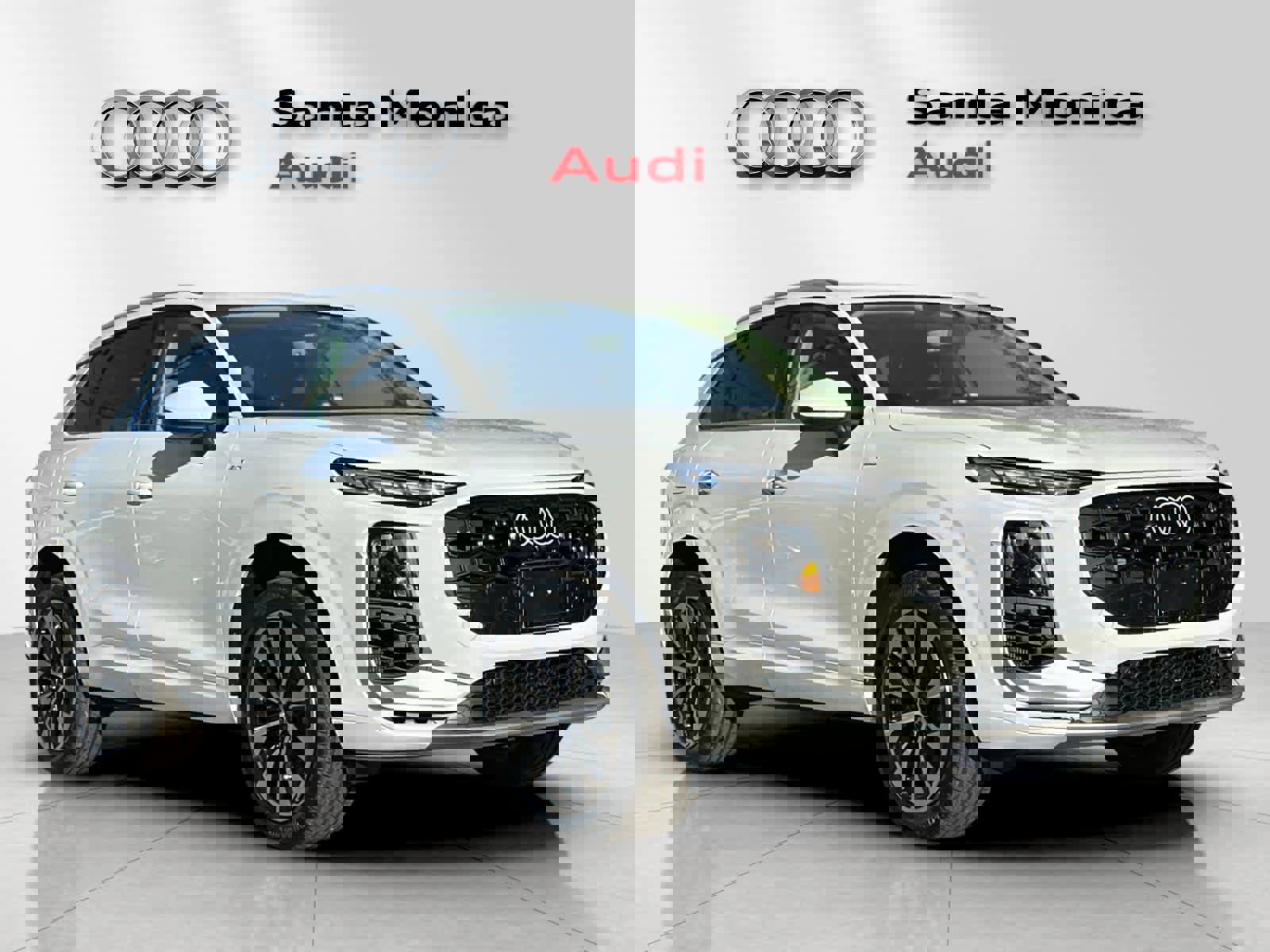 Used 2026 Audi Q3 quattro 2.0T image 9