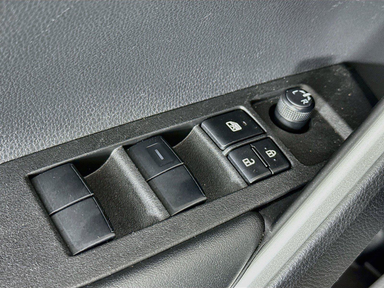 Certified 2026 Toyota Corolla Cross XLE w/ Convenience Package AWD/4WD image 28