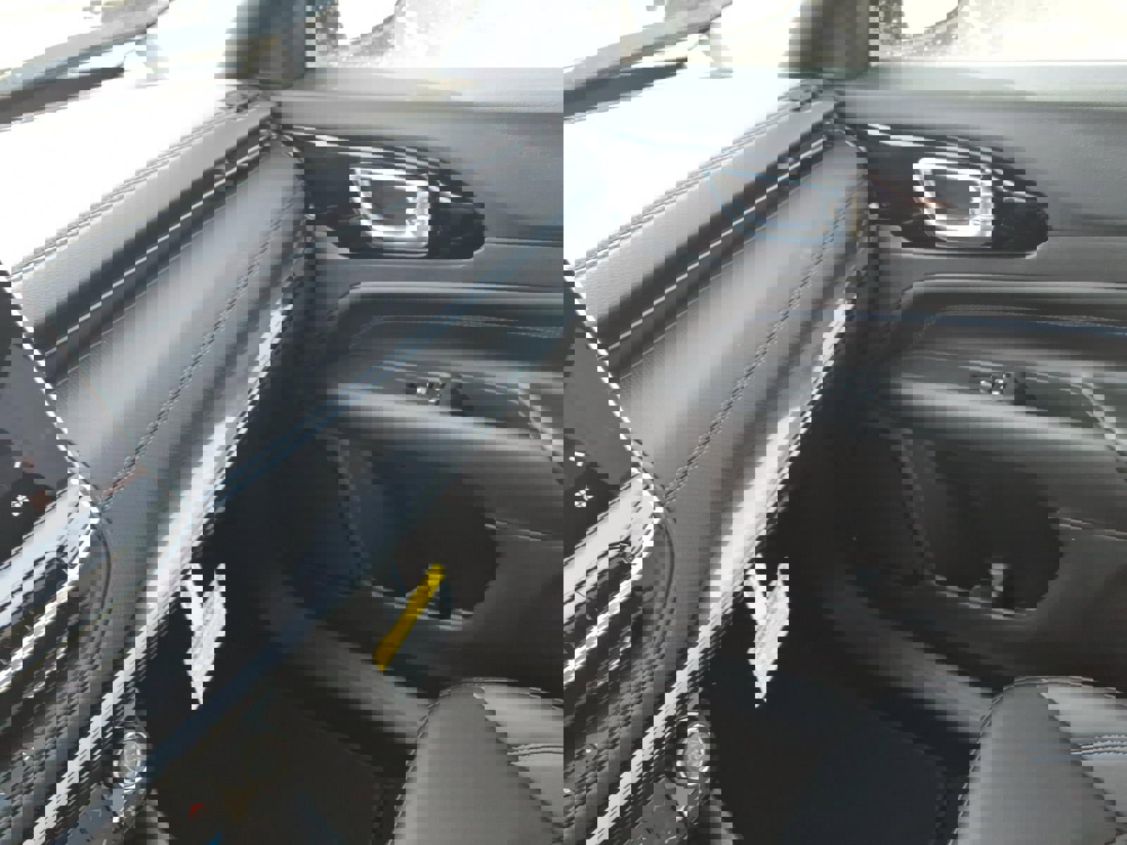 New 2026 Jeep Compass Limited image 21