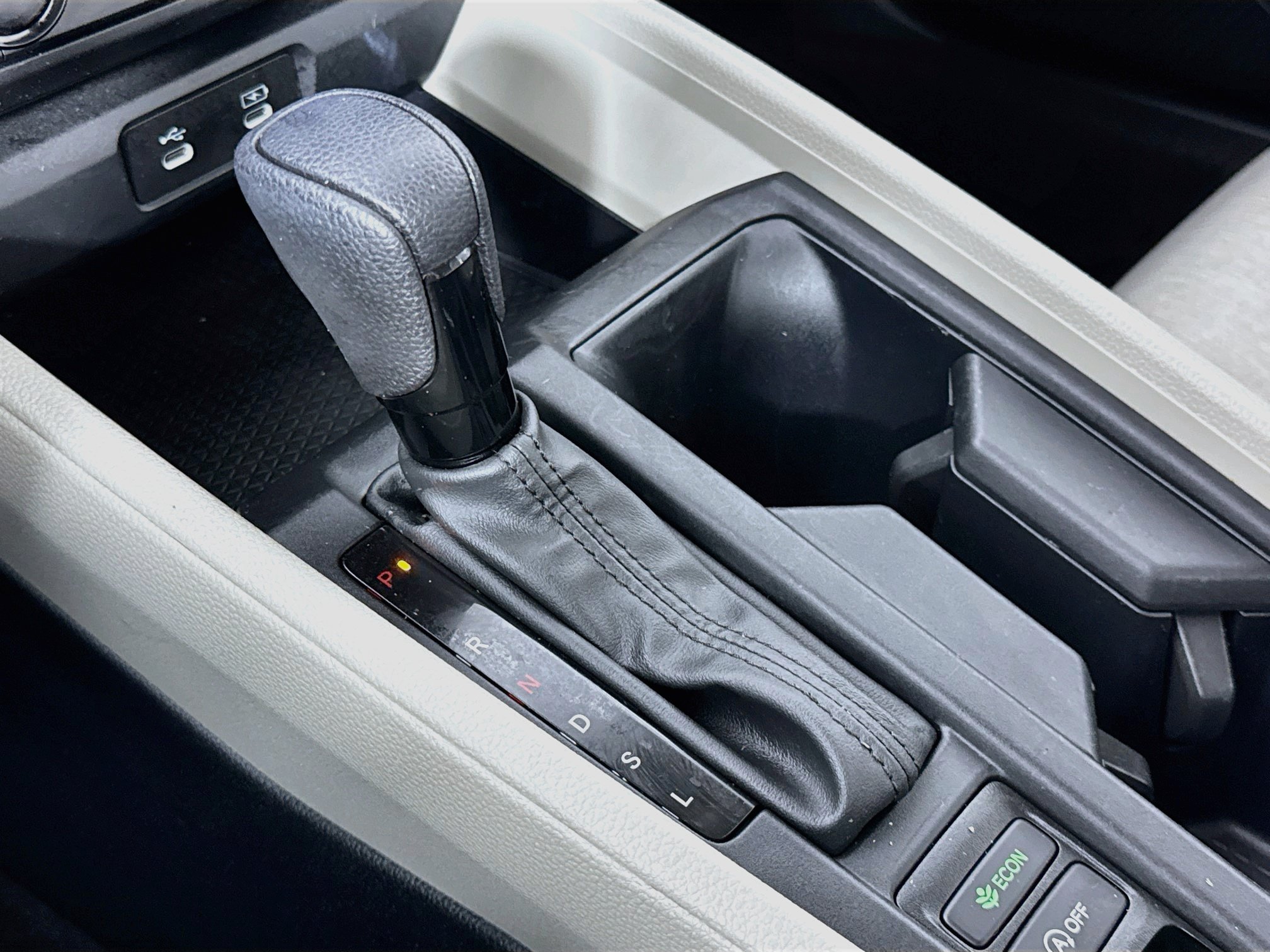 Certified 2023 Honda Accord EX image 16