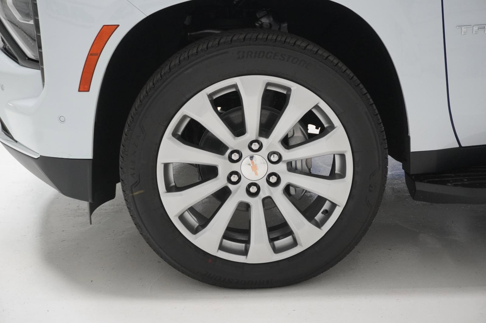 New 2026 Chevrolet Tahoe Premier image 12