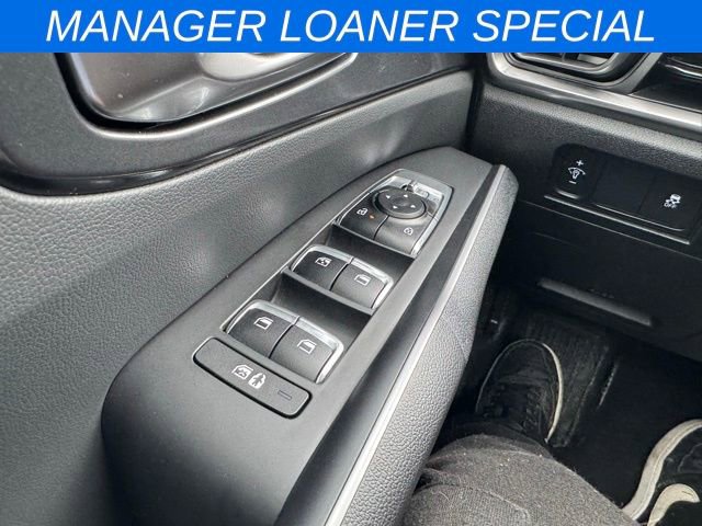 New 2025 Kia Sorento S AWD/4WD image 21
