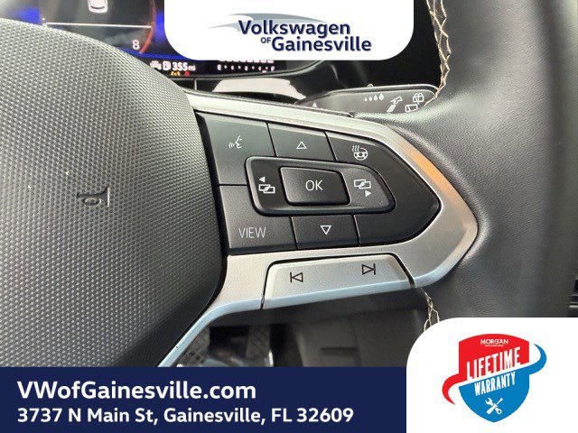 Certified 2024 Volkswagen Taos S image 22