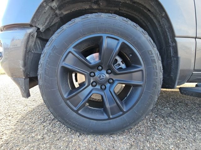 Used 2020 RAM 1500 Big Horn image 14