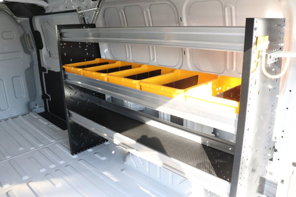 New 2025 Ford Transit 250 Low Roof RWD image 36