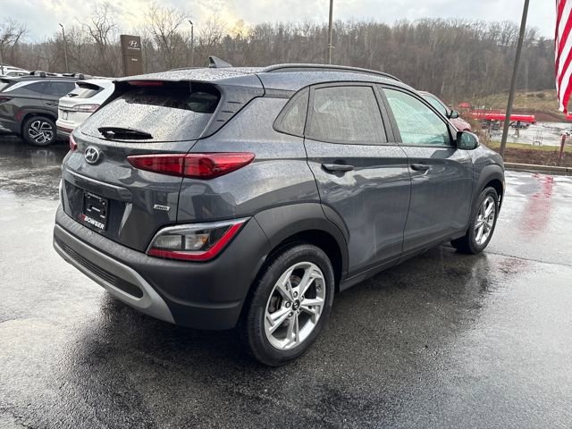 Used 2023 Hyundai Kona SEL w/ Cargo Package image 5