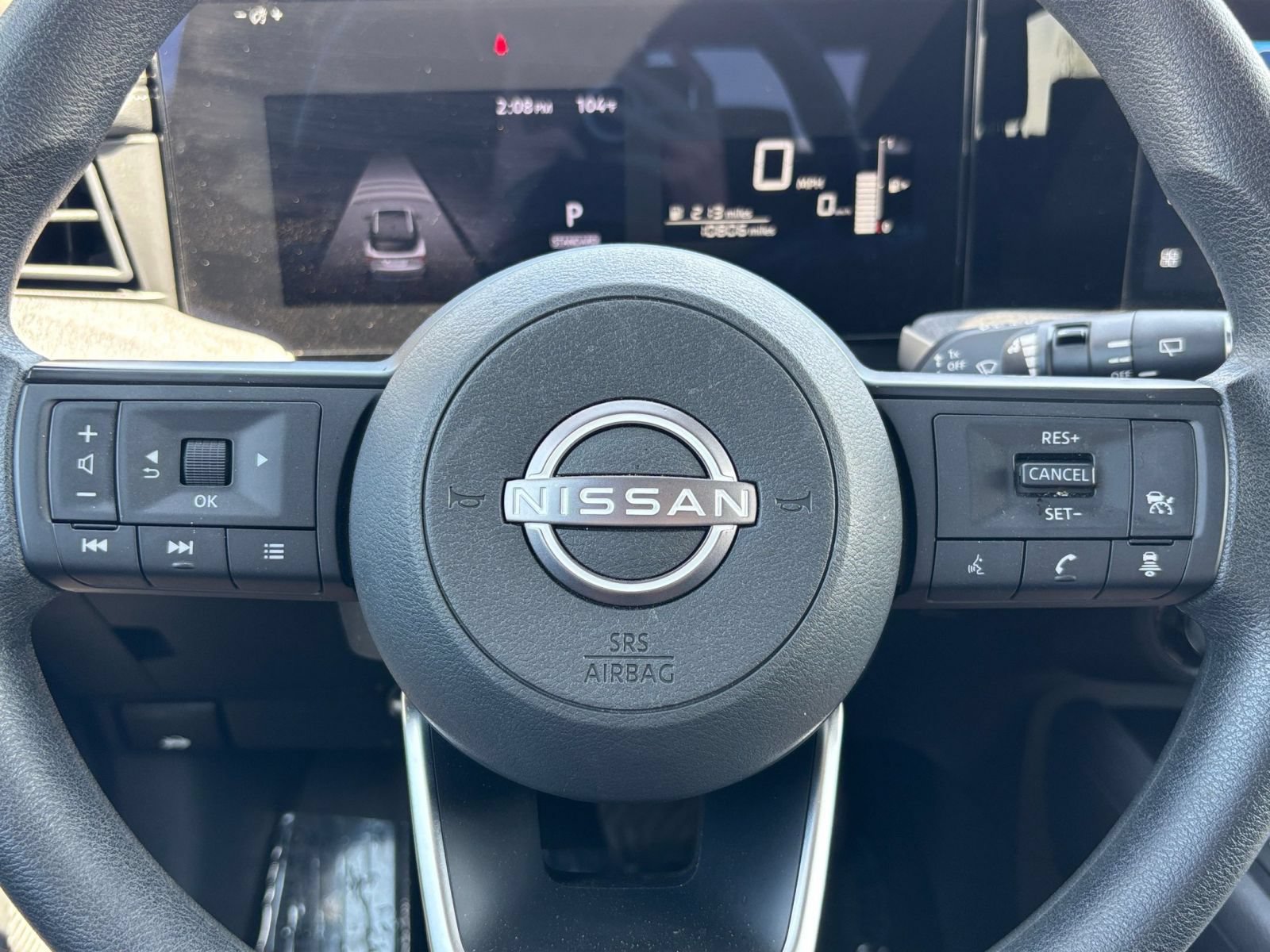 Used 2026 Nissan Kicks SV w/ Cold Weather Package AWD/4WD image 27