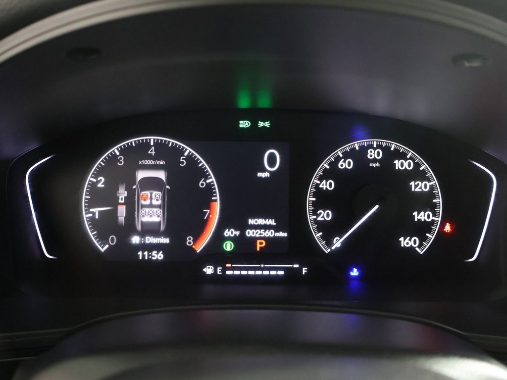 Certified 2026 Honda Civic Sport image 39