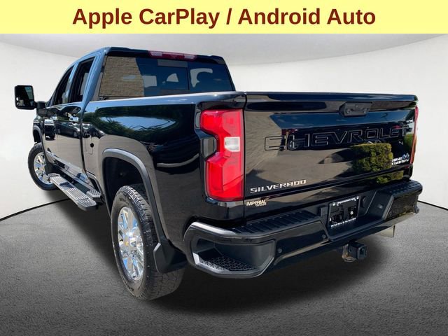 Used 2024 Chevrolet Silverado 2500 High Country image 10