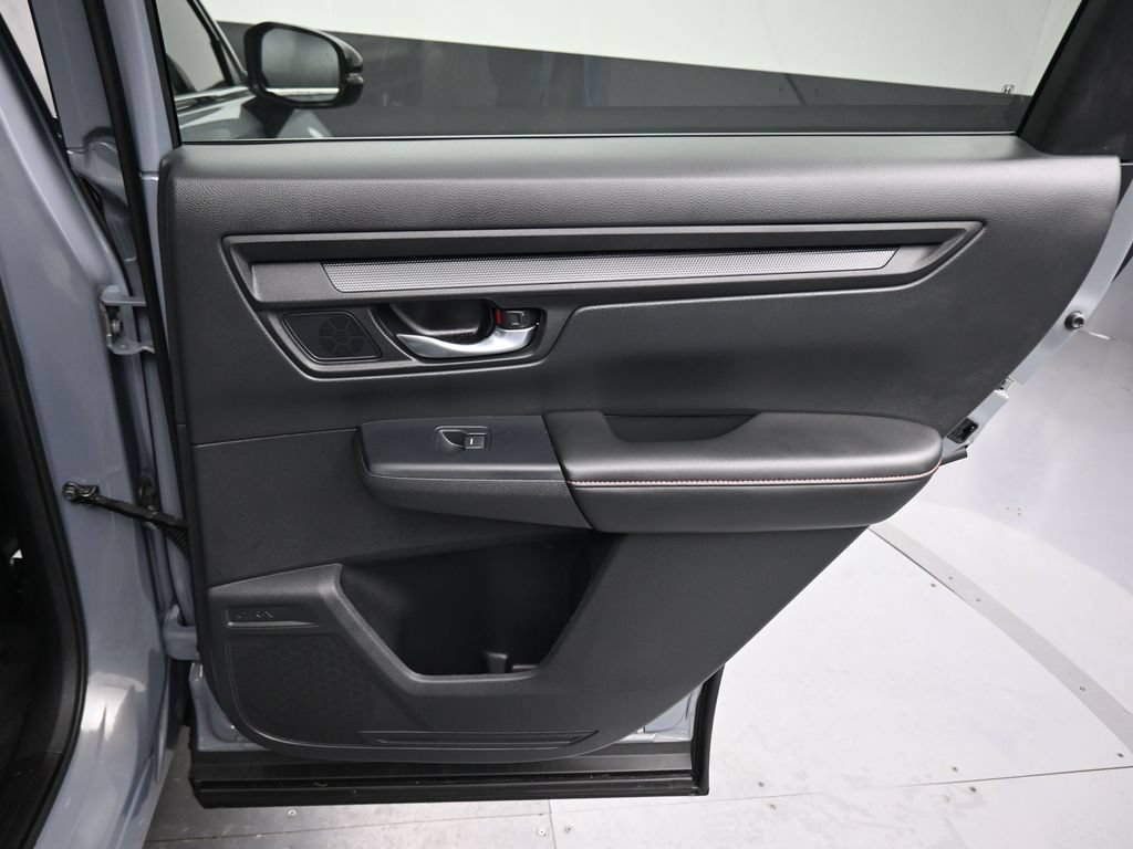 Used 2024 Honda CR-V Sport-L image 36