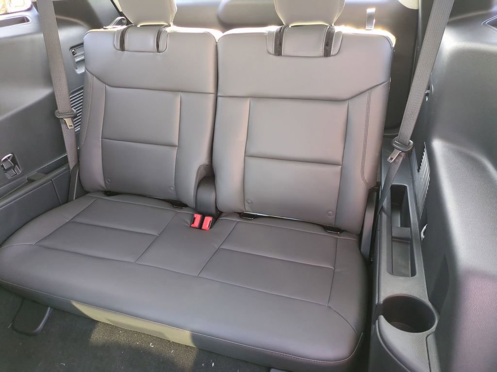 New 2026 Ford Explorer Active w/ Active Comfort Package image 27