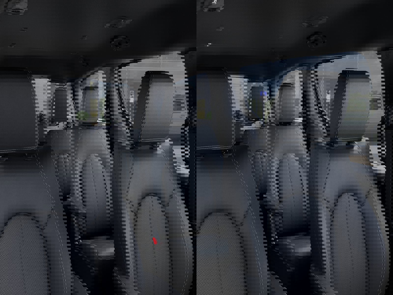 New 2026 Chrysler Pacifica Select image 26