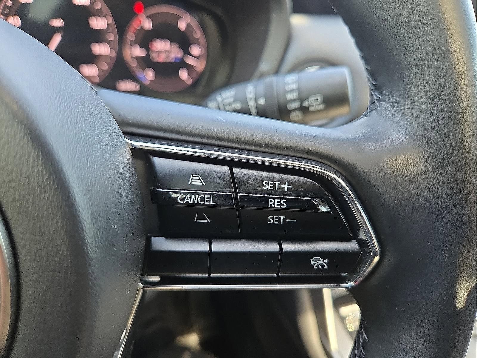 Used 2024 MAZDA CX-90 3.3 Turbo w/ Premium Plus Pkg image 19