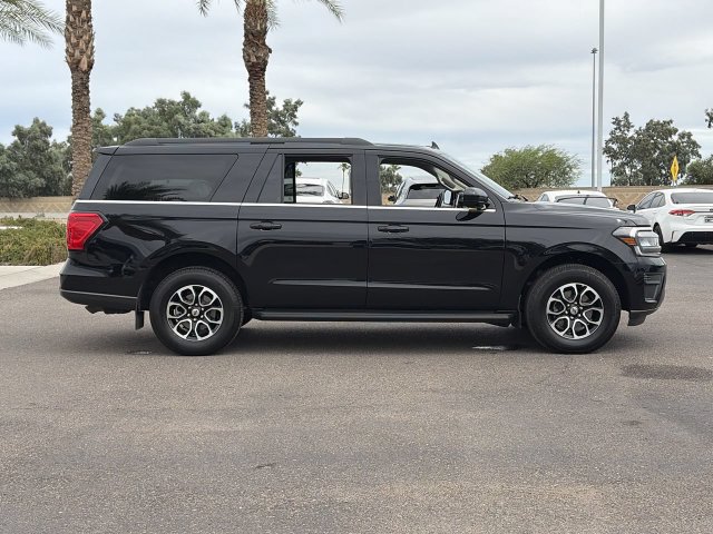 Used 2024 Ford Expedition Max XL AWD/4WD image 5