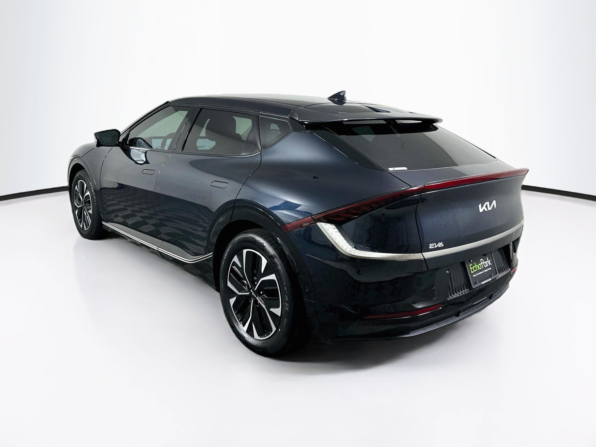 Used 2023 Kia EV6 Wind w/ Wind Technology Package RWD image 5