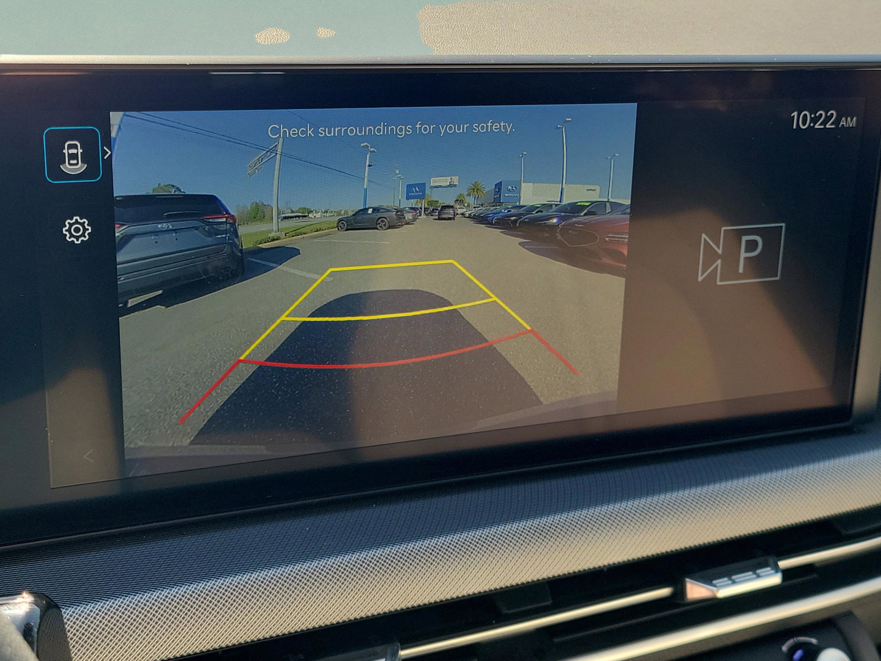 Certified 2024 Hyundai Sonata SEL image 28