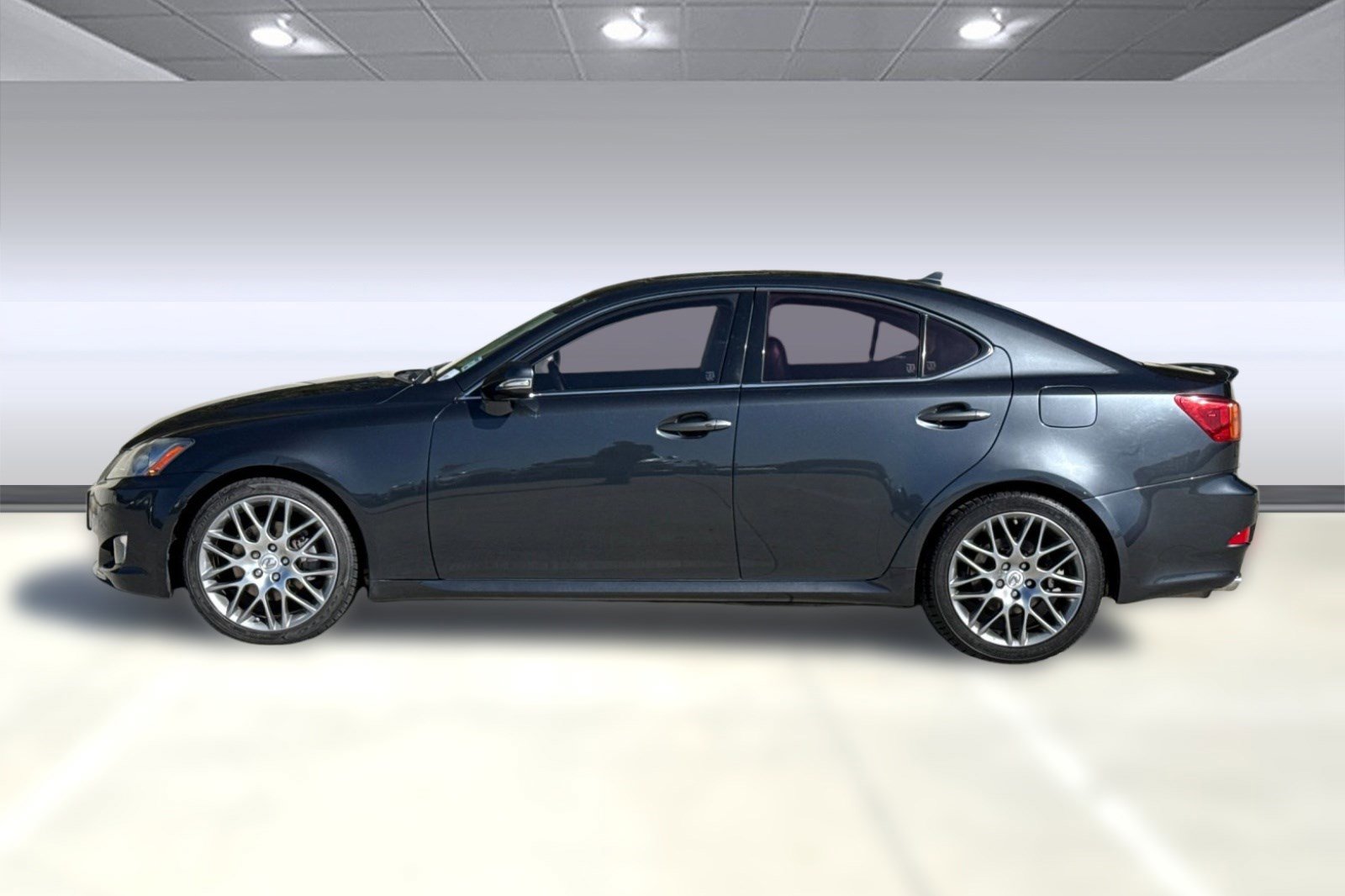 Used 2009 Lexus IS 250 RWD image 2