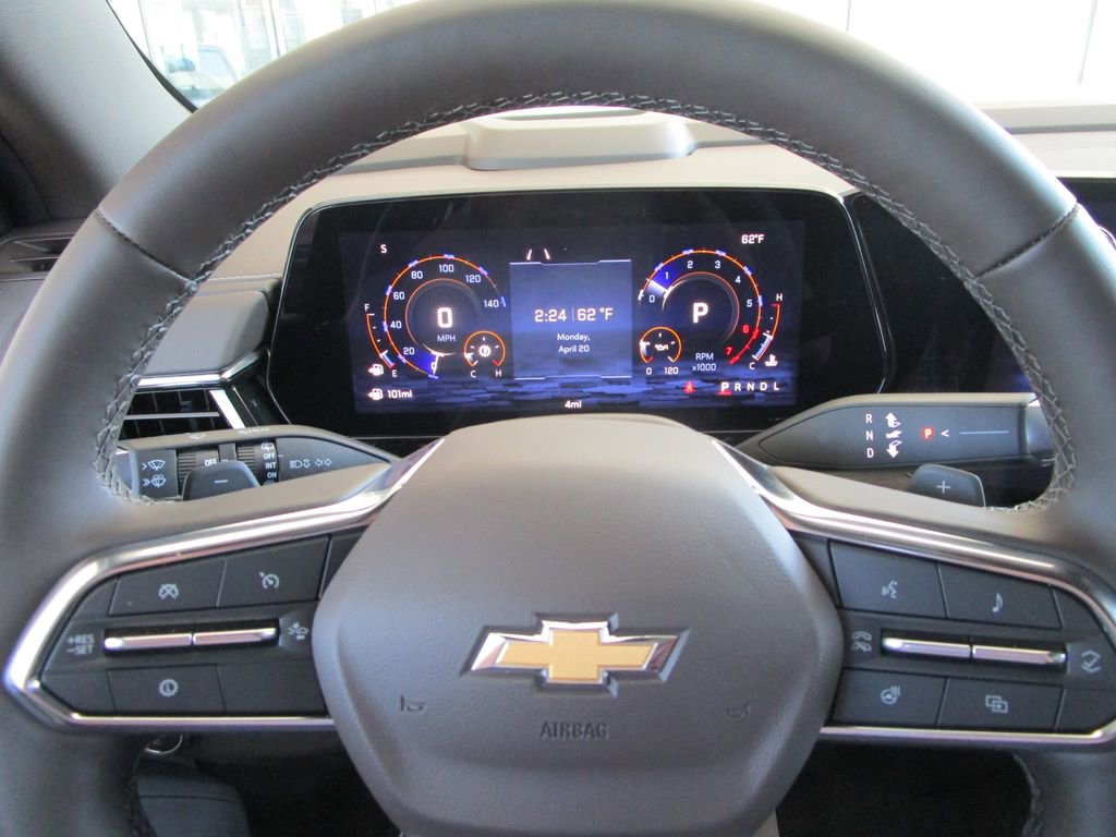 New 2026 Chevrolet Tahoe LT w/ Comfort Package RWD image 38