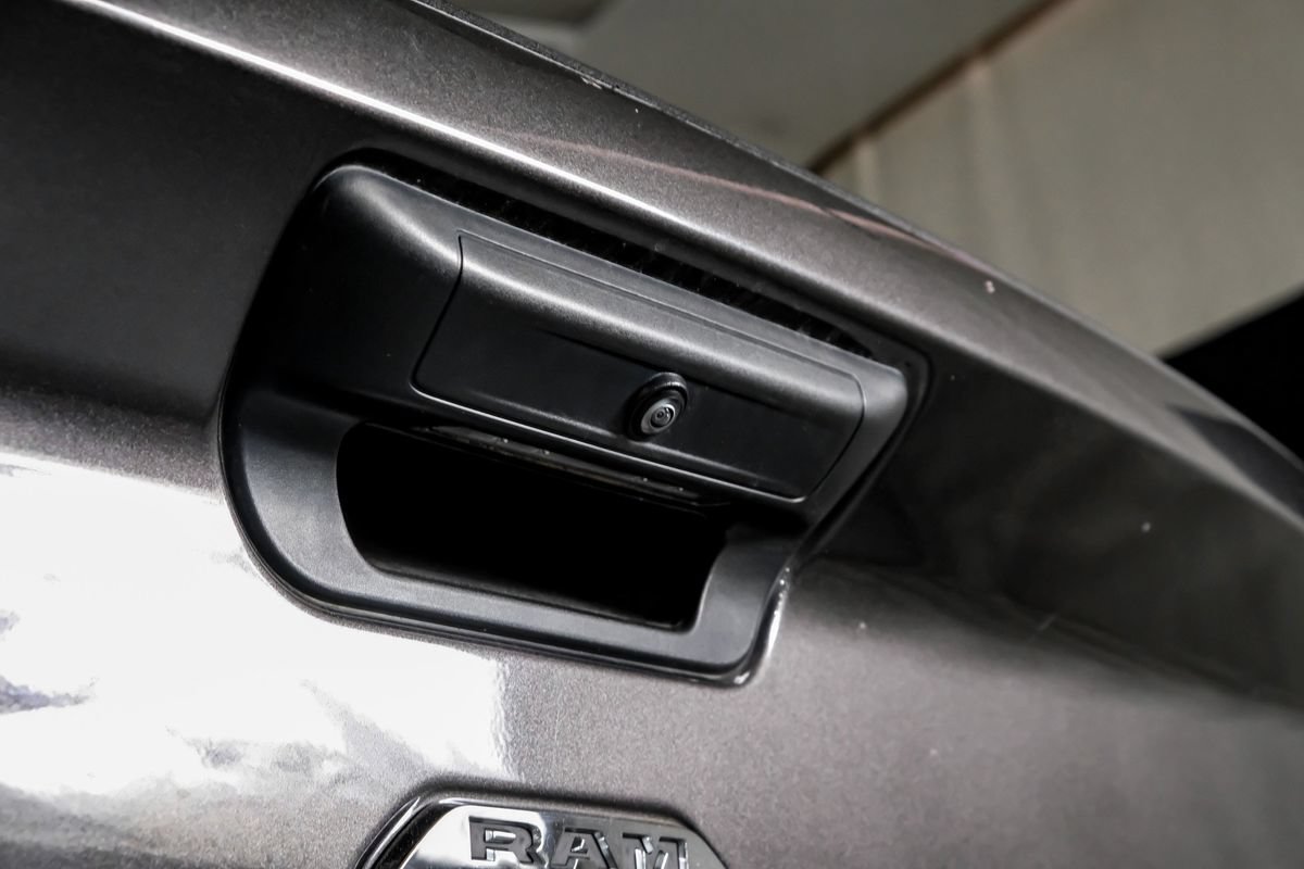 Used 2024 RAM 3500 Tradesman w/ Chrome Appearance Group AWD/4WD image 46