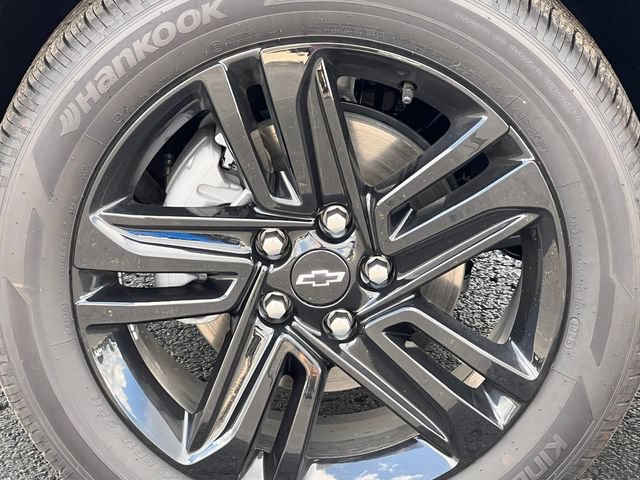 New 2026 Chevrolet TrailBlazer LT w/ Convenience Package AWD/4WD image 6