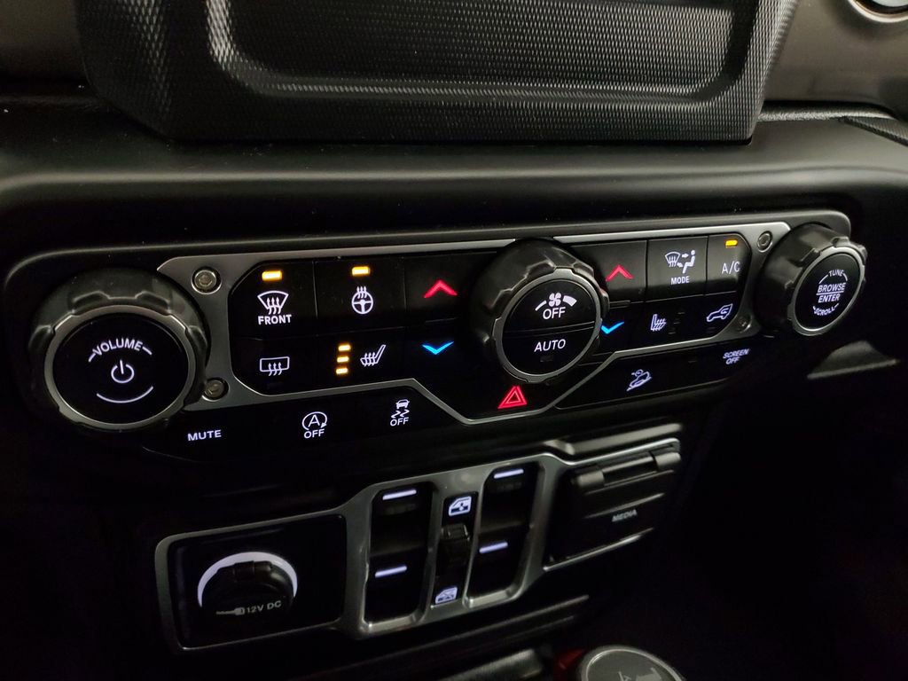 Used 2020 Jeep Wrangler Unlimited Sport S image 20