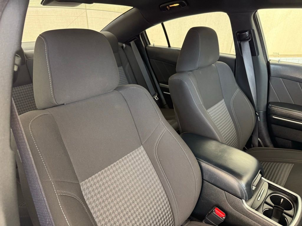 Used 2023 Dodge Charger SXT image 14