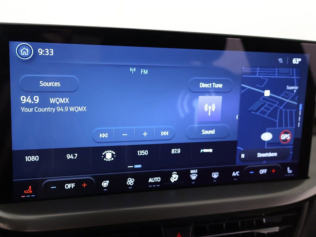 Used 2023 Ford Escape SE w/ Class II Trailer Tow Package image 47