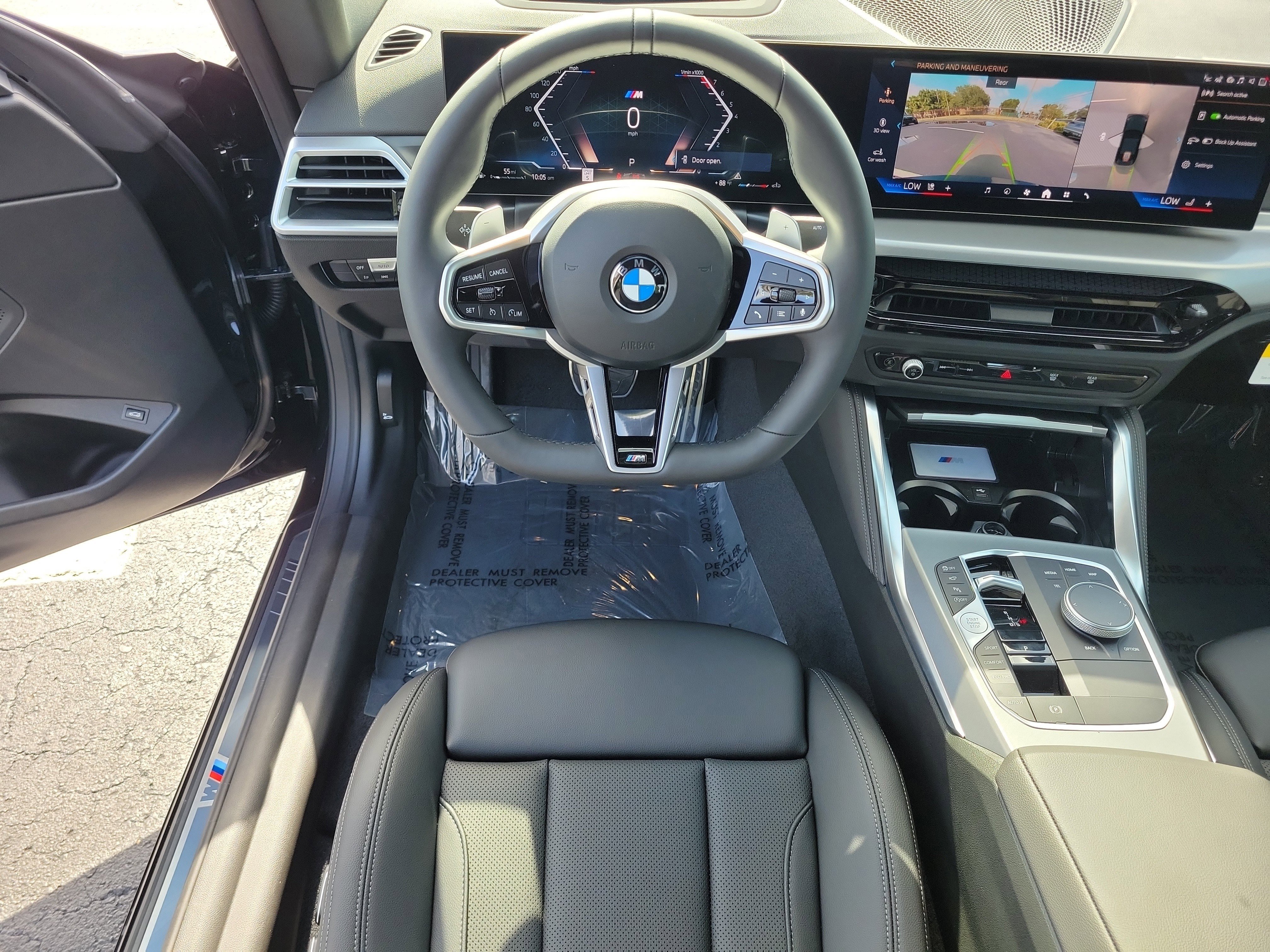 New 2026 BMW 230i Coupe w/ Premium Package RWD image 9