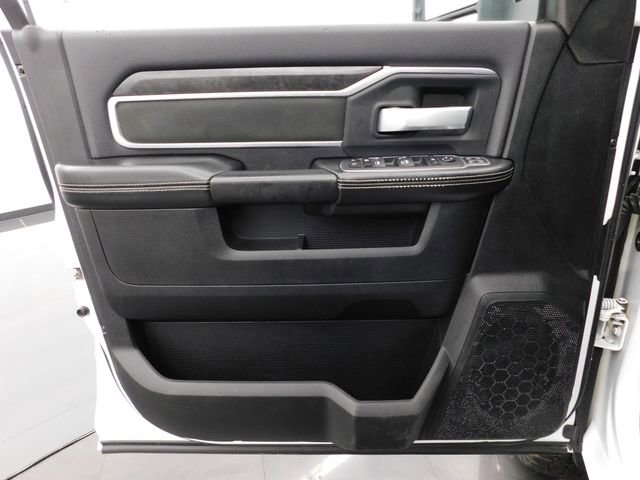 Used 2024 RAM 2500 Big Horn w/ Off Road Package image 14