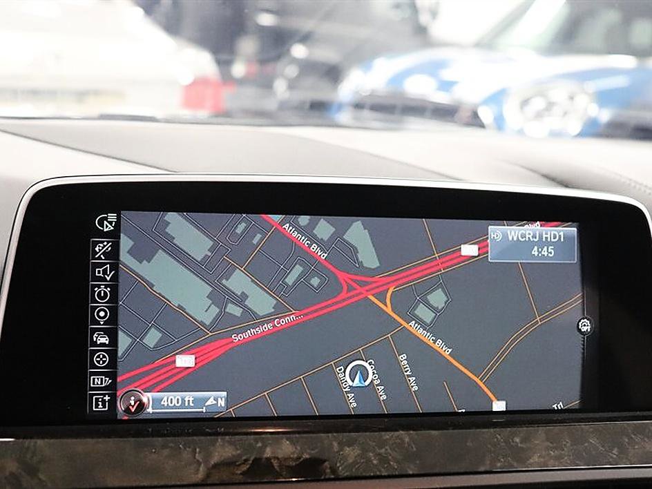 Used 2016 BMW 650i Gran Coupe image 32