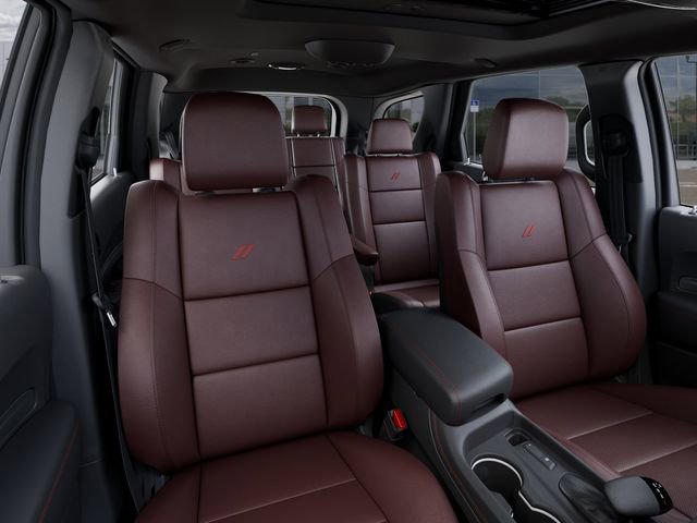 New 2026 Dodge Durango GT image 17