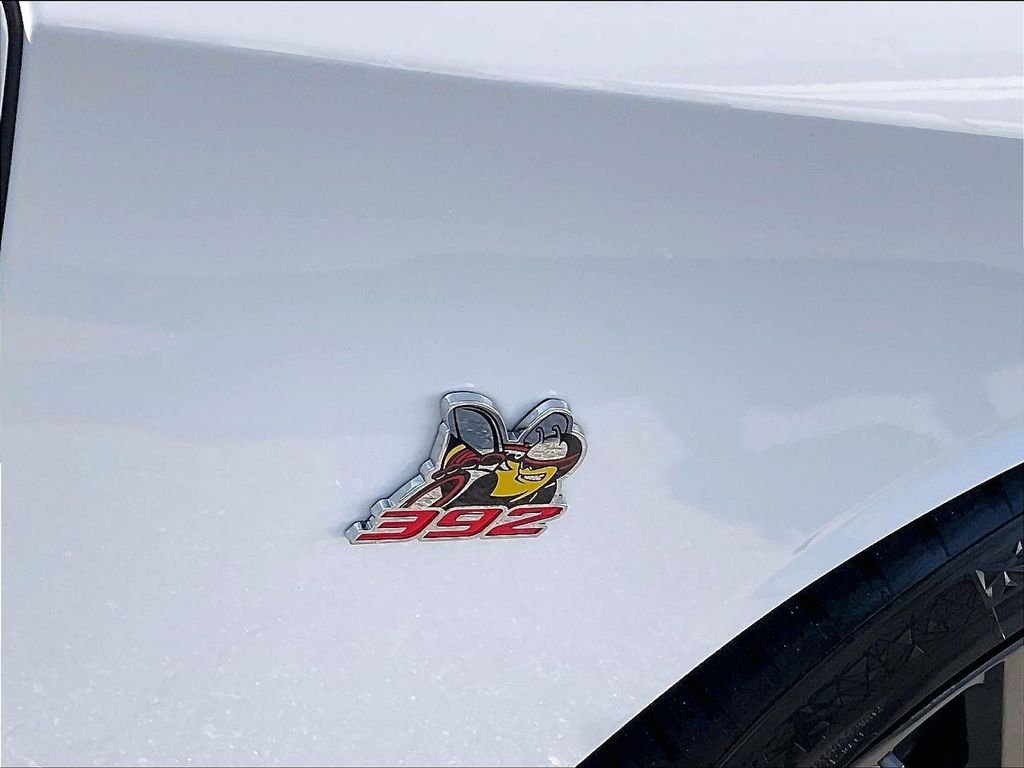 Used 2019 Dodge Challenger R/T Scat Pack RWD image 29