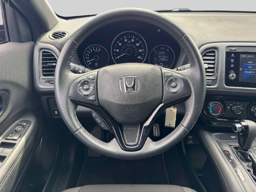 Used 2020 Honda HR-V Sport image 12