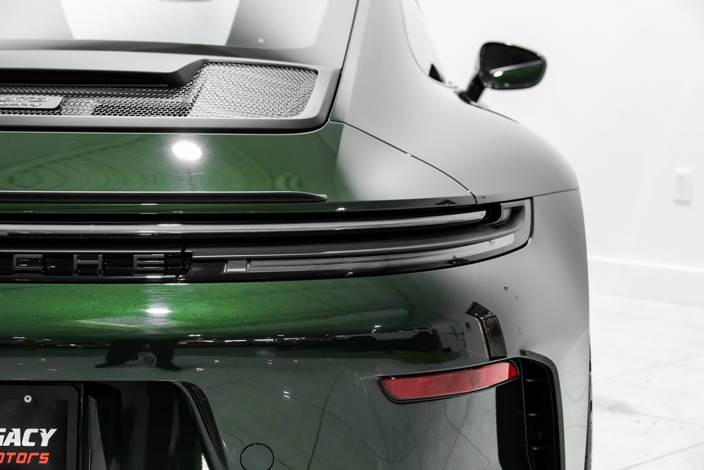 Used 2026 Porsche 911 GT3 w/ Chrono Package image 44