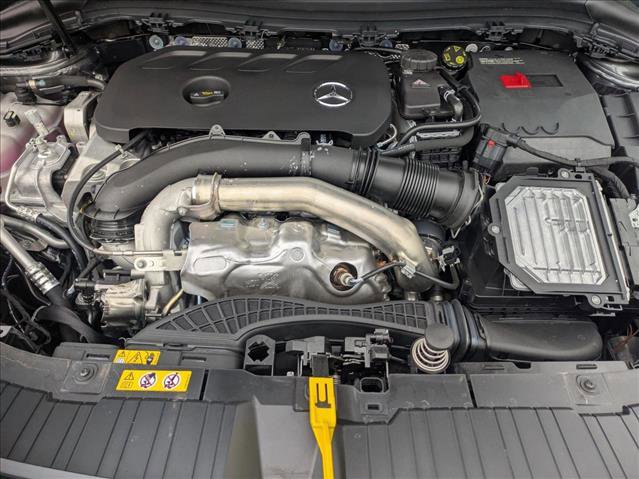 New 2026 Mercedes-Benz GLA 250 image 14