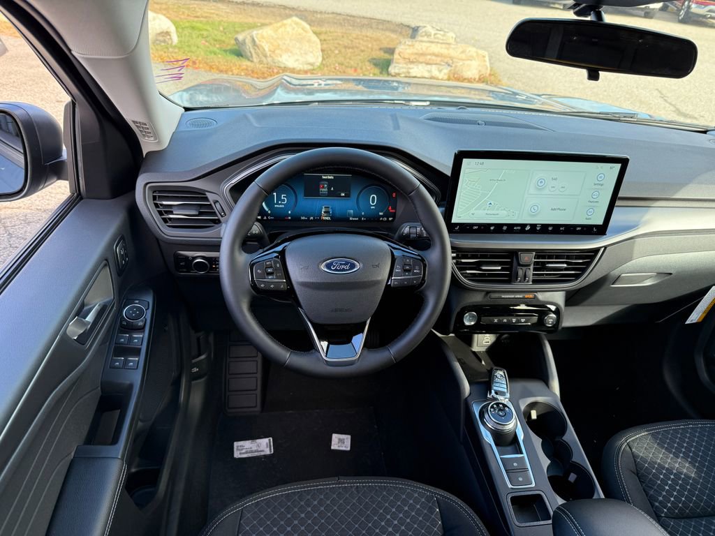 New 2026 Ford Escape Active w/ Active Premium Tech Pack AWD/4WD image 6