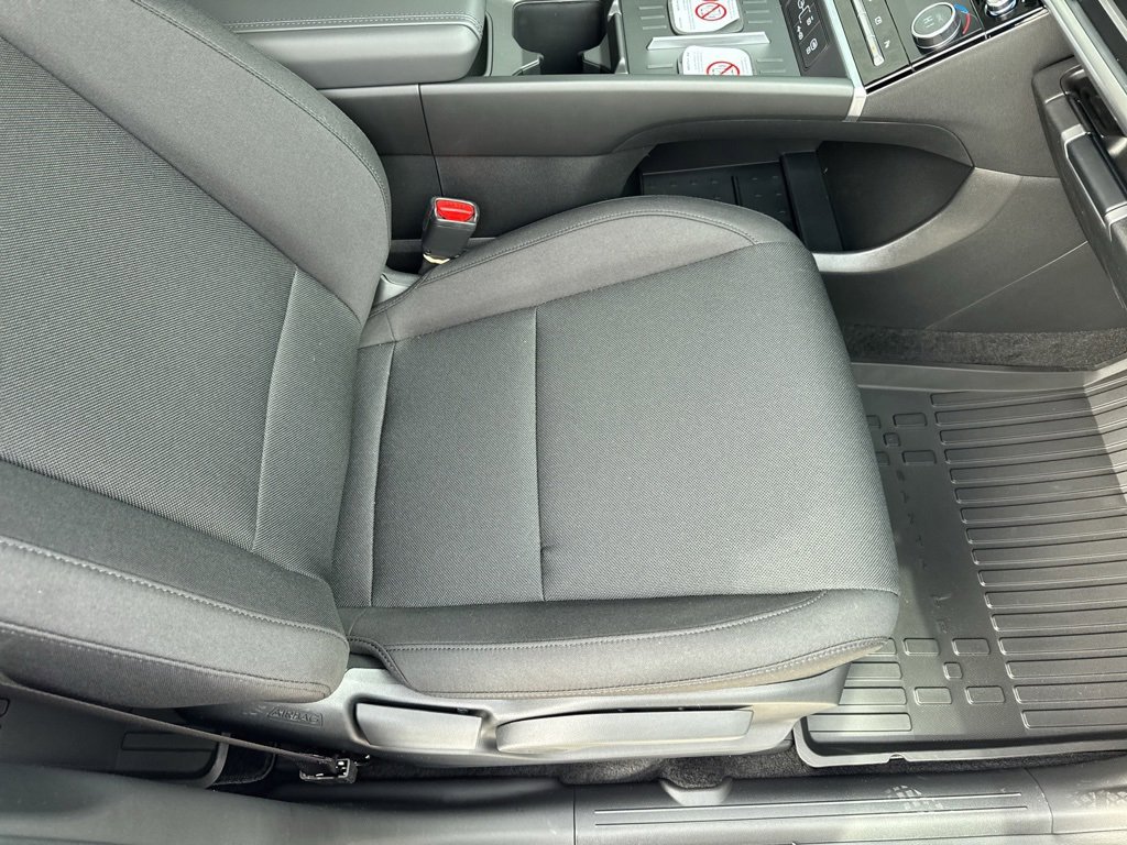 New 2026 Hyundai Santa Fe SE image 18