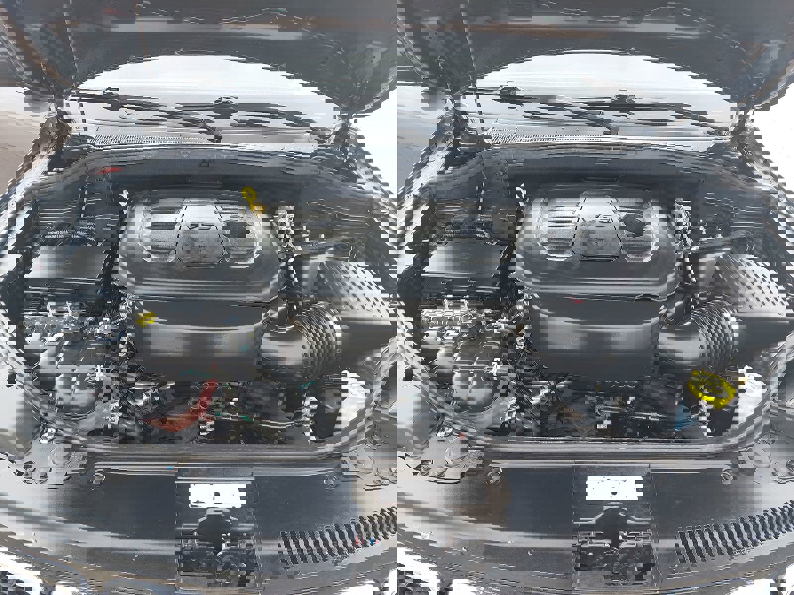 Used 2021 Jeep Grand Cherokee Laredo image 31