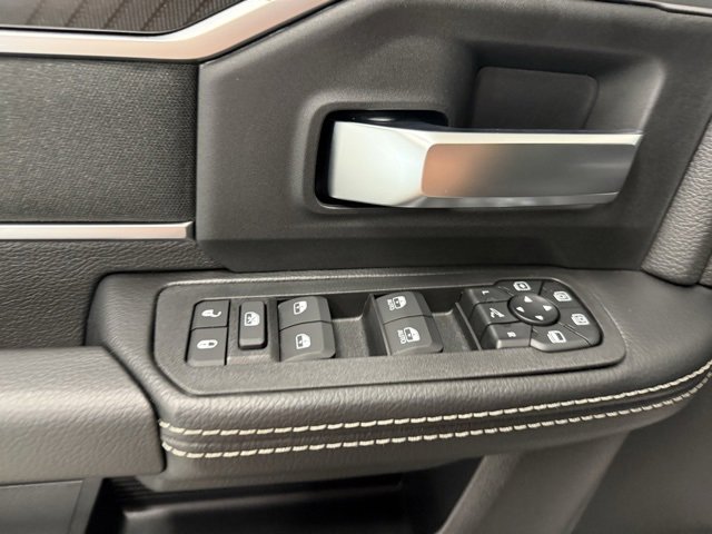 New 2026 RAM 2500 Big Horn image 12
