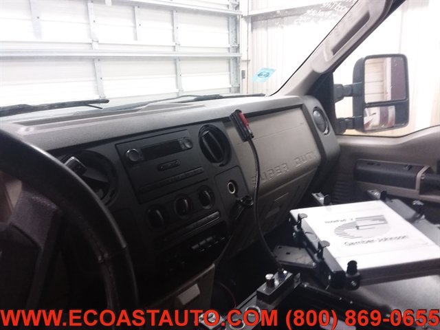 Used 2010 Ford F350 XL AWD/4WD image 12