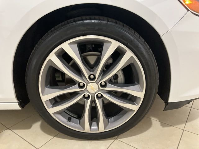 Used 2023 Chevrolet Malibu LT image 27