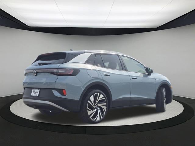 New 2026 Volkswagen ID.4 Pro S Plus AWD/4WD image 7
