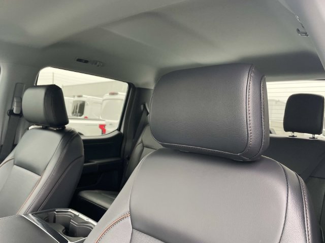 New 2026 Ford F350 Lariat RWD image 20