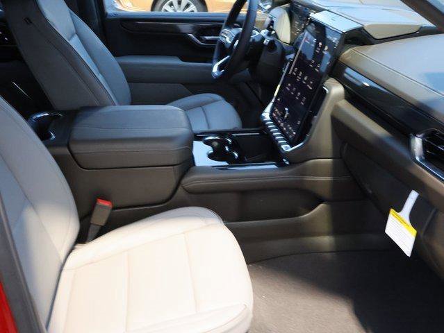 New 2026 GMC Yukon Elevation w/ Elevation Premium Package image 11