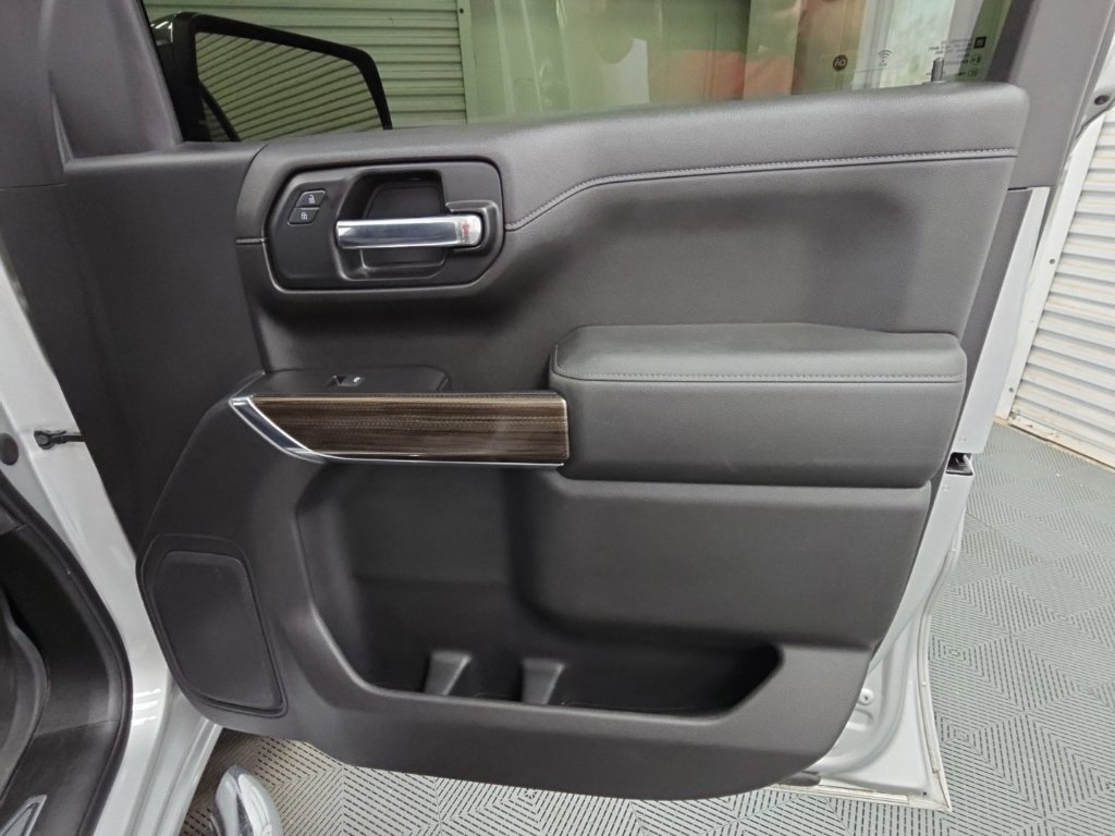 Used 2020 Chevrolet Silverado 1500 LT w/ All-Star Edition AWD/4WD image 39