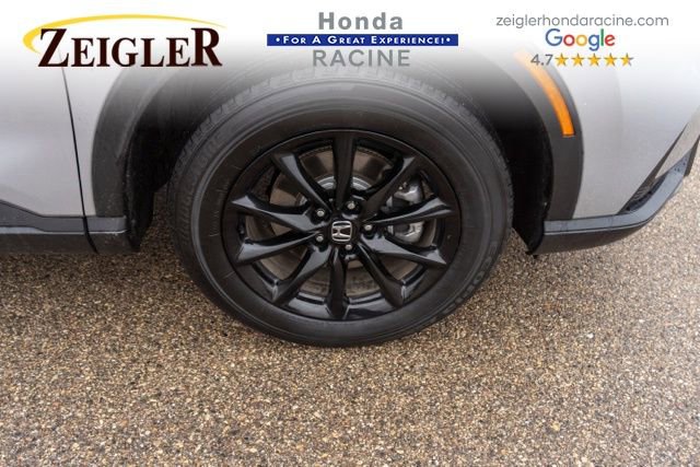 Used 2026 Honda CR-V Sport-L image 9