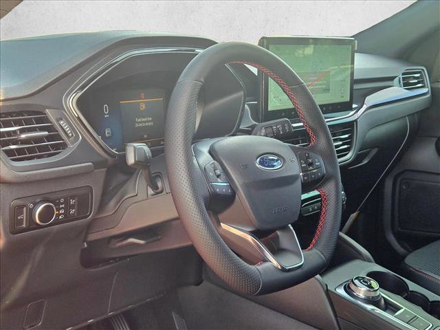 New 2026 Ford Escape ST-Line w/ Tech Pack #1 image 3