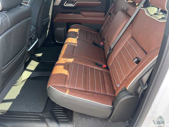 New 2026 GMC Sierra 1500 Denali Ultimate AWD/4WD image 20