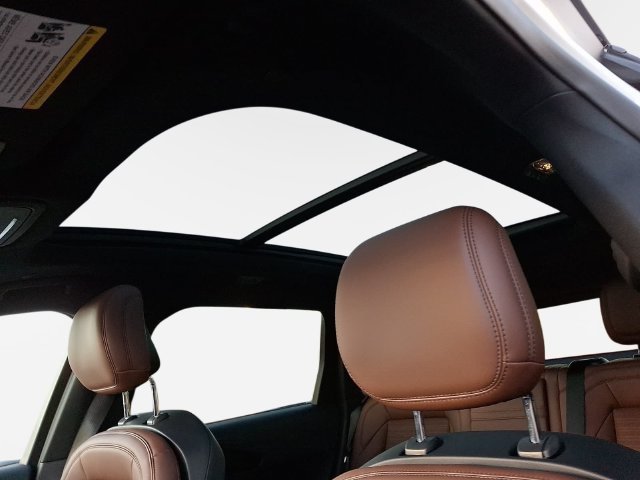 New 2026 Lincoln Nautilus Reserve AWD/4WD image 12