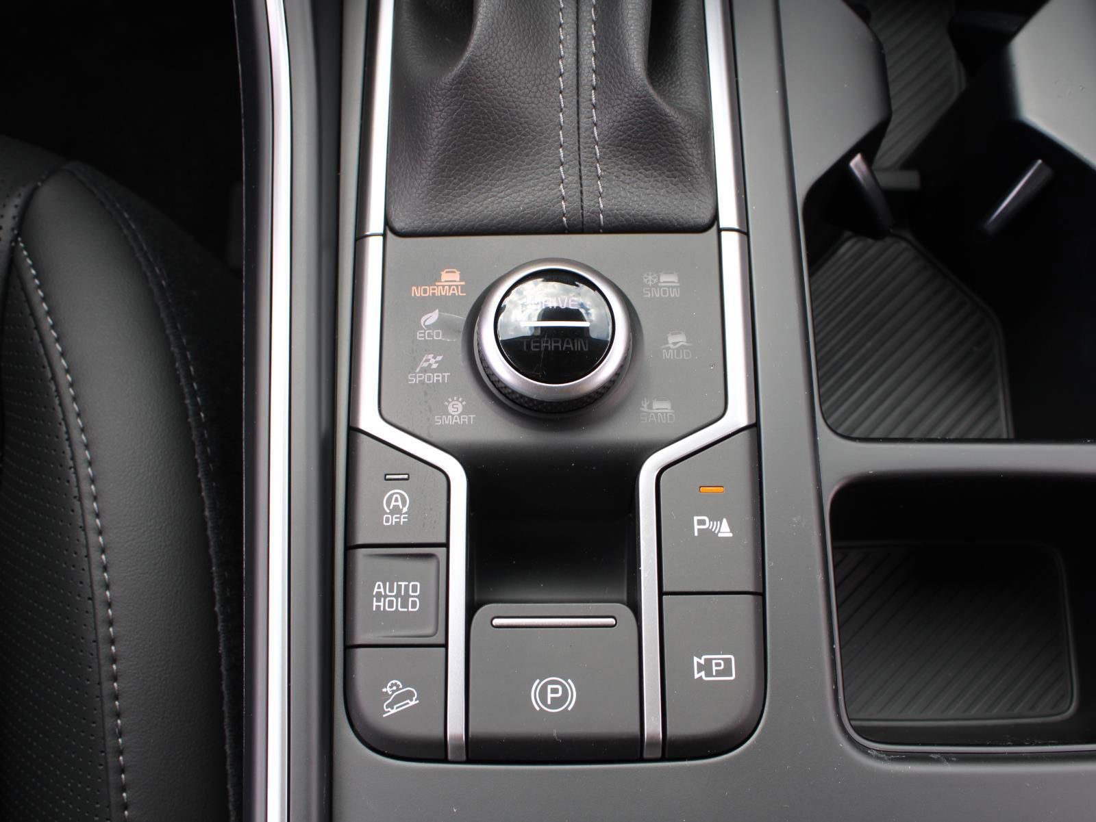 New 2026 Kia Sorento S image 24